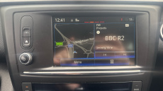 Renault Kadjar 1.5 dCi Dynamique S Nav 5dr Diesel Hatchback